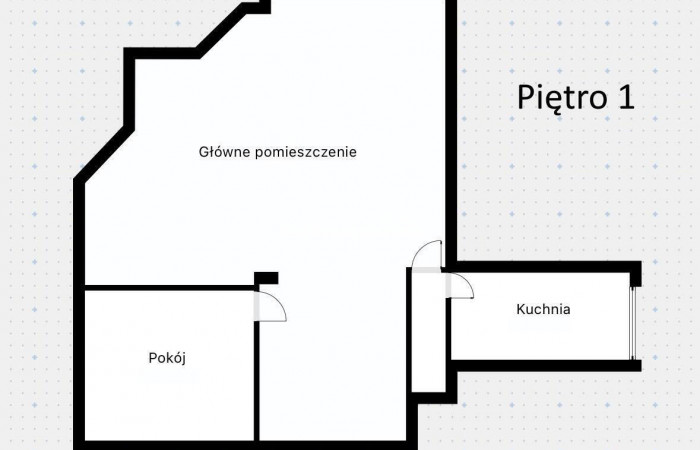 pomorskie, kwidzyński, Lokal Usługowy w Kwidzynie